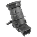 Washer Pump 3.2L 3.5L 3.8L for Mitsubishi Pajero NM NP (2002-2006)