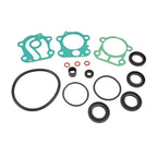 Lower Unit Seal Kit for Yamaha Outboard 60HP 70HP (6H3-W0001-C1 6H2-W0001-20)