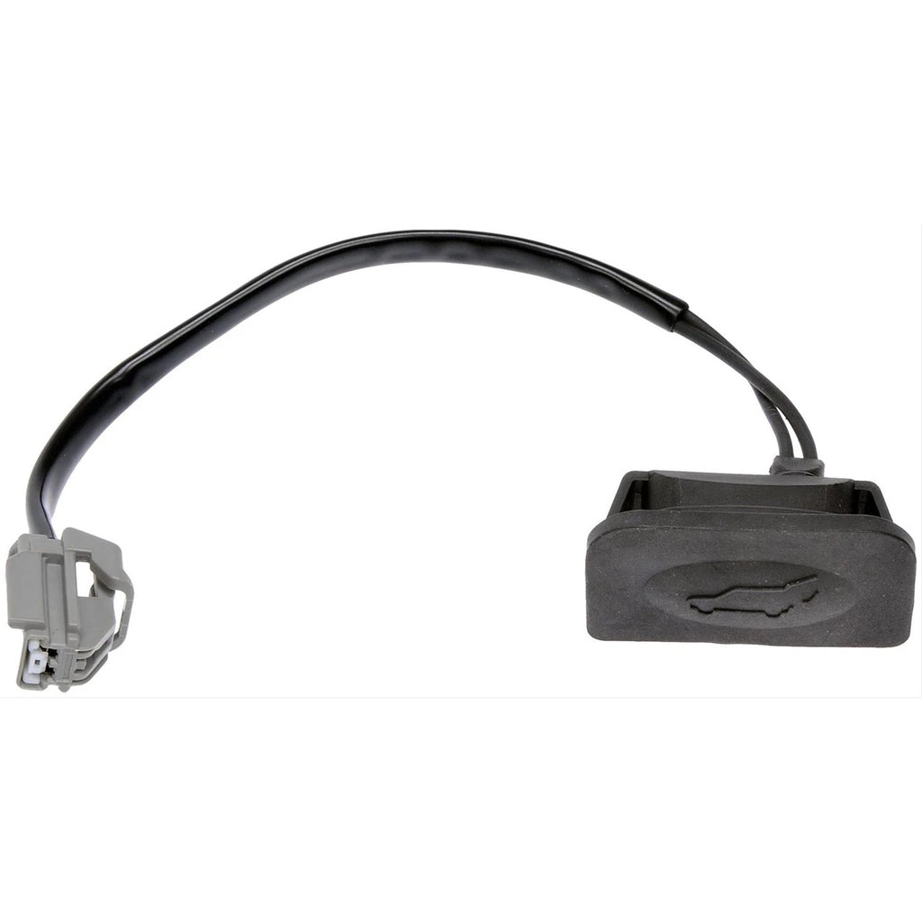 Tailgate Release Button for Chevy Traverse, GMC Acadia (2009-2017)