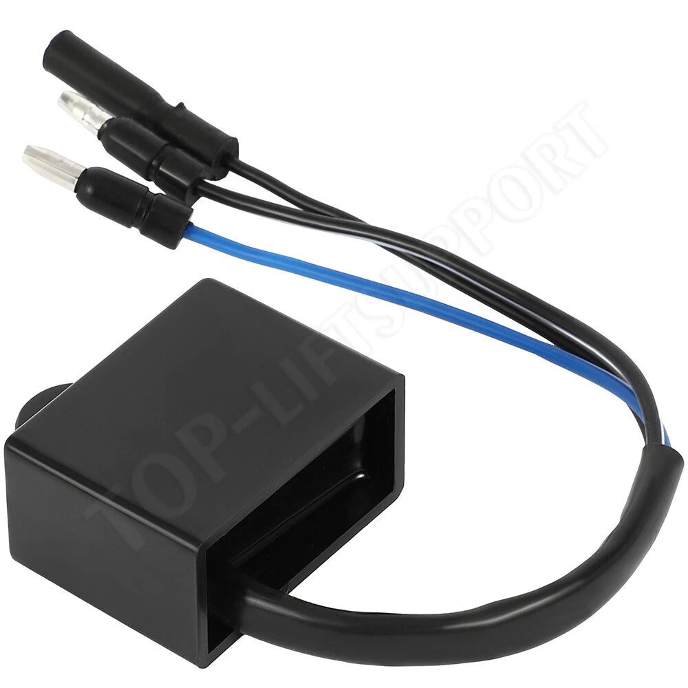 Fuel Pump Cut Off Relay for Kawasaki Mule 3000, 3010 (2001–2008)