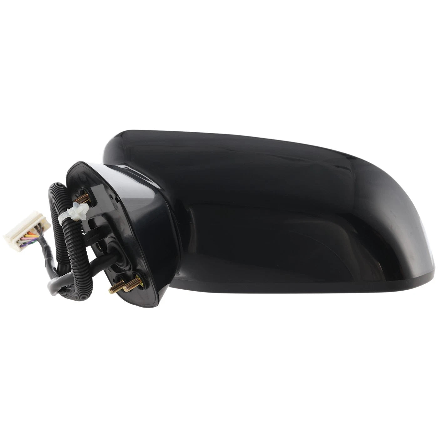 Left Side Heated Mirror for Acura RDX (2009–2012)