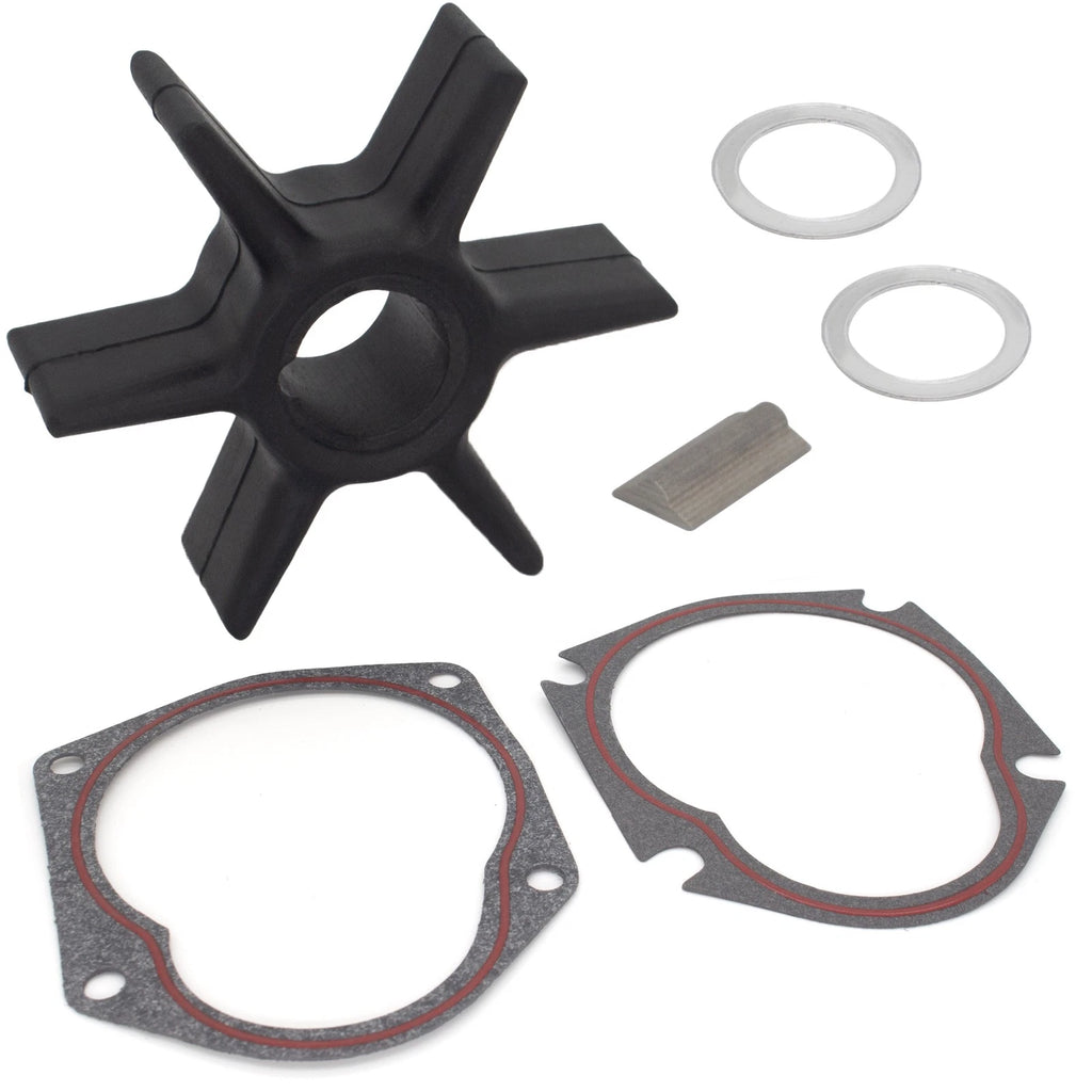 Water Pump Repair Kit for Mercury Mariner 40 50 55 EFI (1990–2000) 47-19453 47-19453T