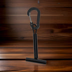 T Holder Fly Fishing Tippet Spool Holder Tool
