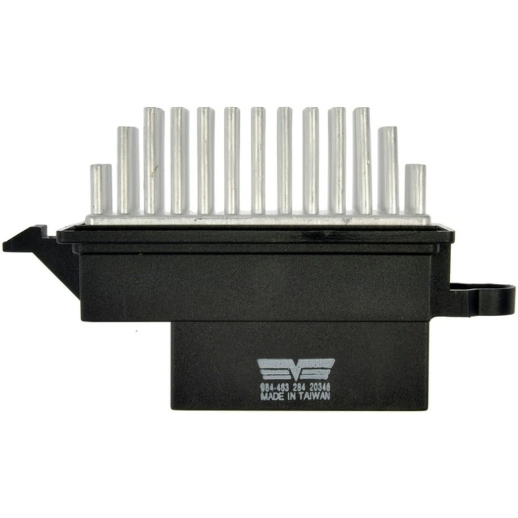 Blower Motor Resistors for Nissan Rogue Sport (2017–2019)