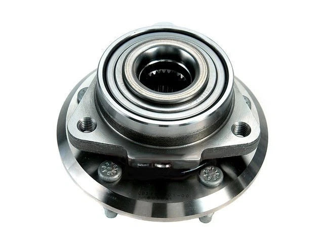 Front Wheel Hub Assembly for Suzuki XL7 (2007–2009) FJ535KQ