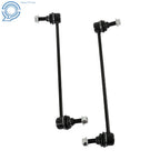 Front Lower Control Arms & Sway Bar Links for Nissan Pathfinder QX60 (2013–2019)