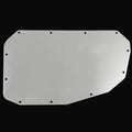 A/C Heater Delete Panel for G-Body Monte Carlo Malibu Regal (1978–1988)