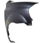 Fender for Chevrolet Aveo (2007–2008) Front Passenger Side
