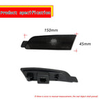 LED Front Side Marker Parking Lights Kit for Mazda 6 (2009–2013)