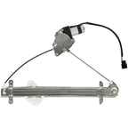 Power Window Regulator for Subaru Outback (2010–2014) Front Right with Motor