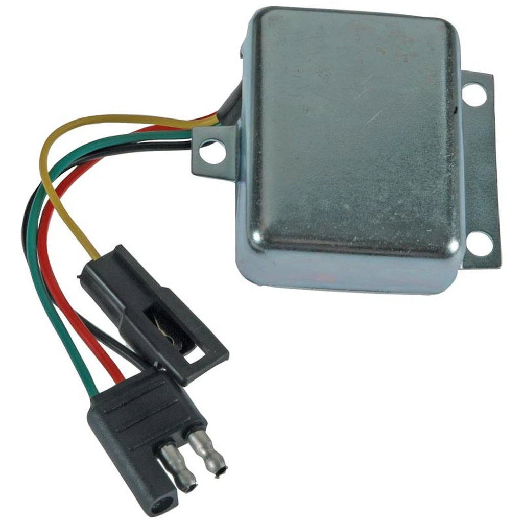 Voltage Regulator for Jeep FC170 (1966–1966)