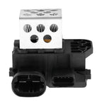 Radiator Fan Motor Relay Resistor for - 9673999980, 9818894380, 9847019780