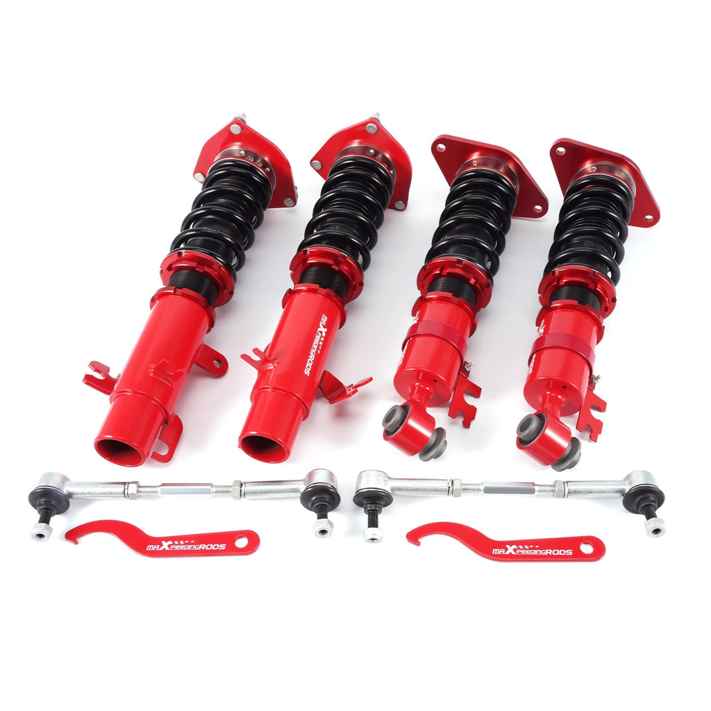 Coilovers Suspension Lowering Kit for Mini Cooper (R56) (2007–2013)
