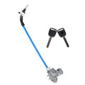 Left Driver Door Lock Cylinder Cable for Honda Accord (2008–2012)