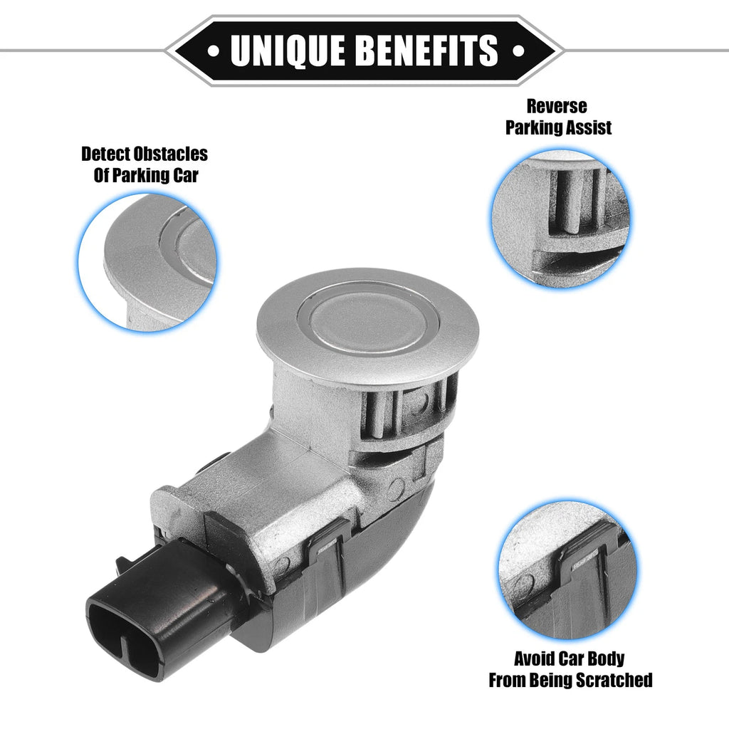 Reverse Parking Assist Sensor for Toyota (2010–2023) 655692295137