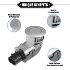 Reverse Parking Assist Sensor for Toyota (2010–2023) 655692295137
