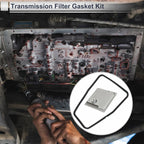 Transmission Filter Gasket Kit for BMW 325i