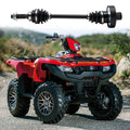 CV Axle Shaft Assembly for King Quad 450 500 700 750 (2003–2023)