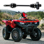 CV Axle Shaft Assembly for King Quad 450 500 700 750 (2003–2023)