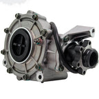 Rear Differential Complete for Yamaha Rhino 660 (2004–2007)