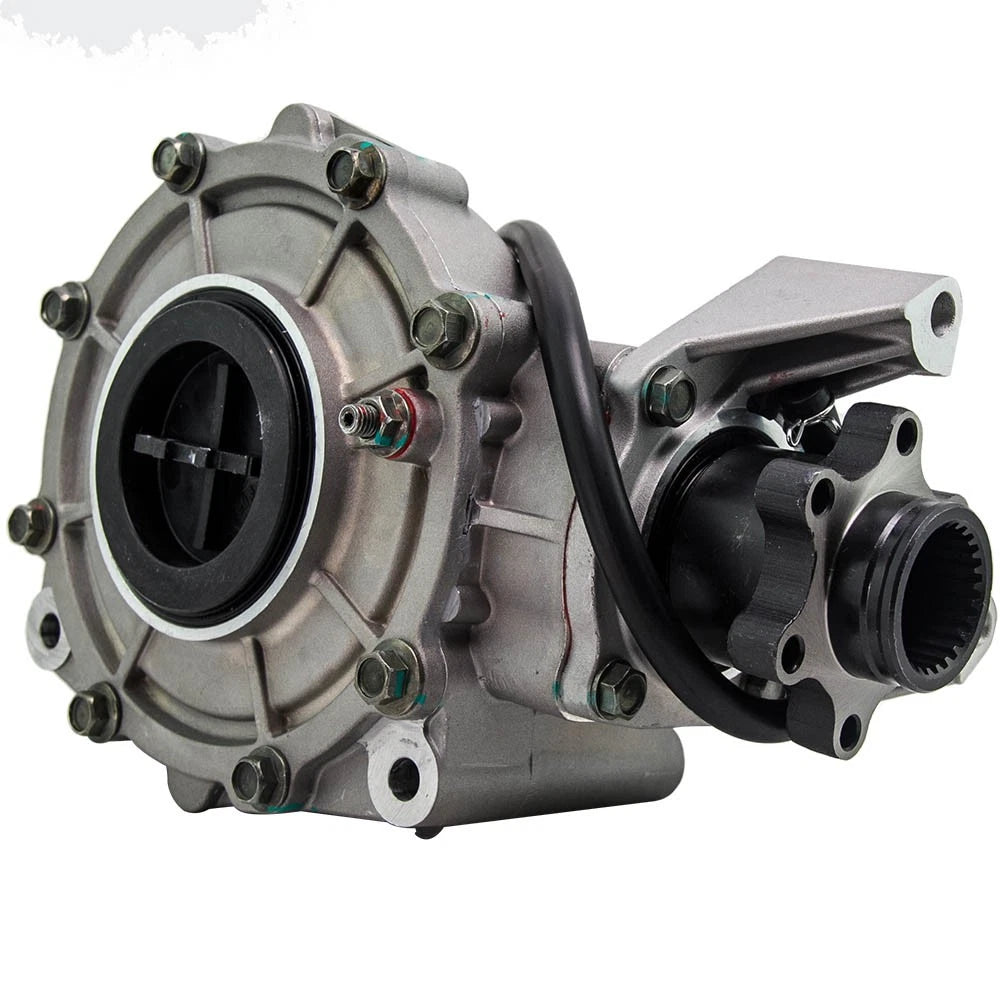 Rear Differential Complete for Yamaha Rhino 660 (2004–2007)