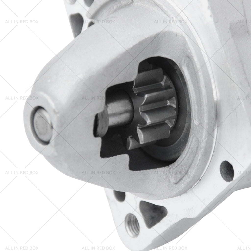 Starter Motor for Ford Courier Ranger 2.5 3.0 Diesel (1999–2013)