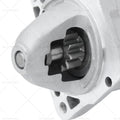 Starter Motor for Ford Courier Ranger 2.5 3.0 Diesel (1999–2013)