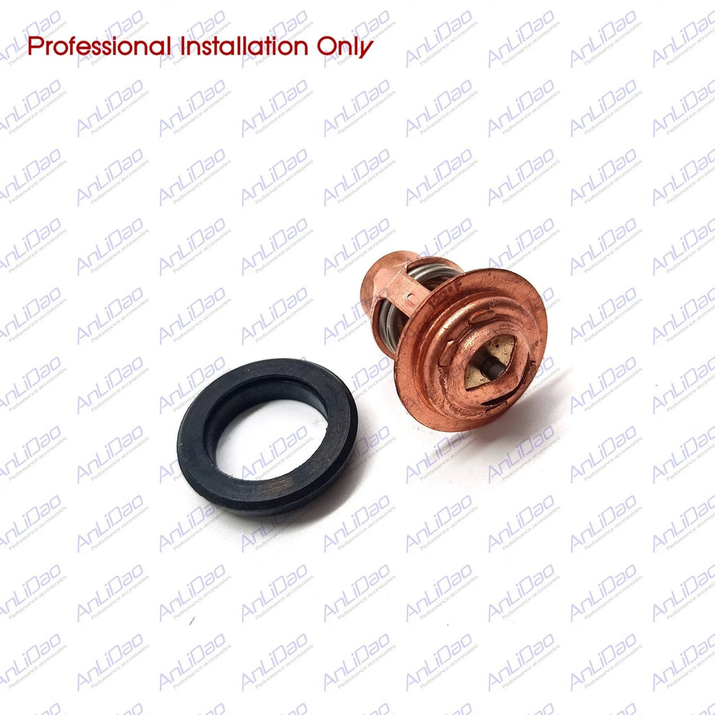 Thermostat 120F for Mercury Mariner Sears Outboard 6-125HP 18-3549 14586