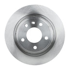 Rear Brake Rotors for Chevrolet Cruze (2014–2015) 292mm Rear Disc