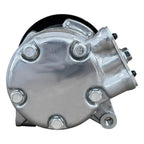 AC Compressor Replacement for Nissan Patrol Y61 (1997-2016)