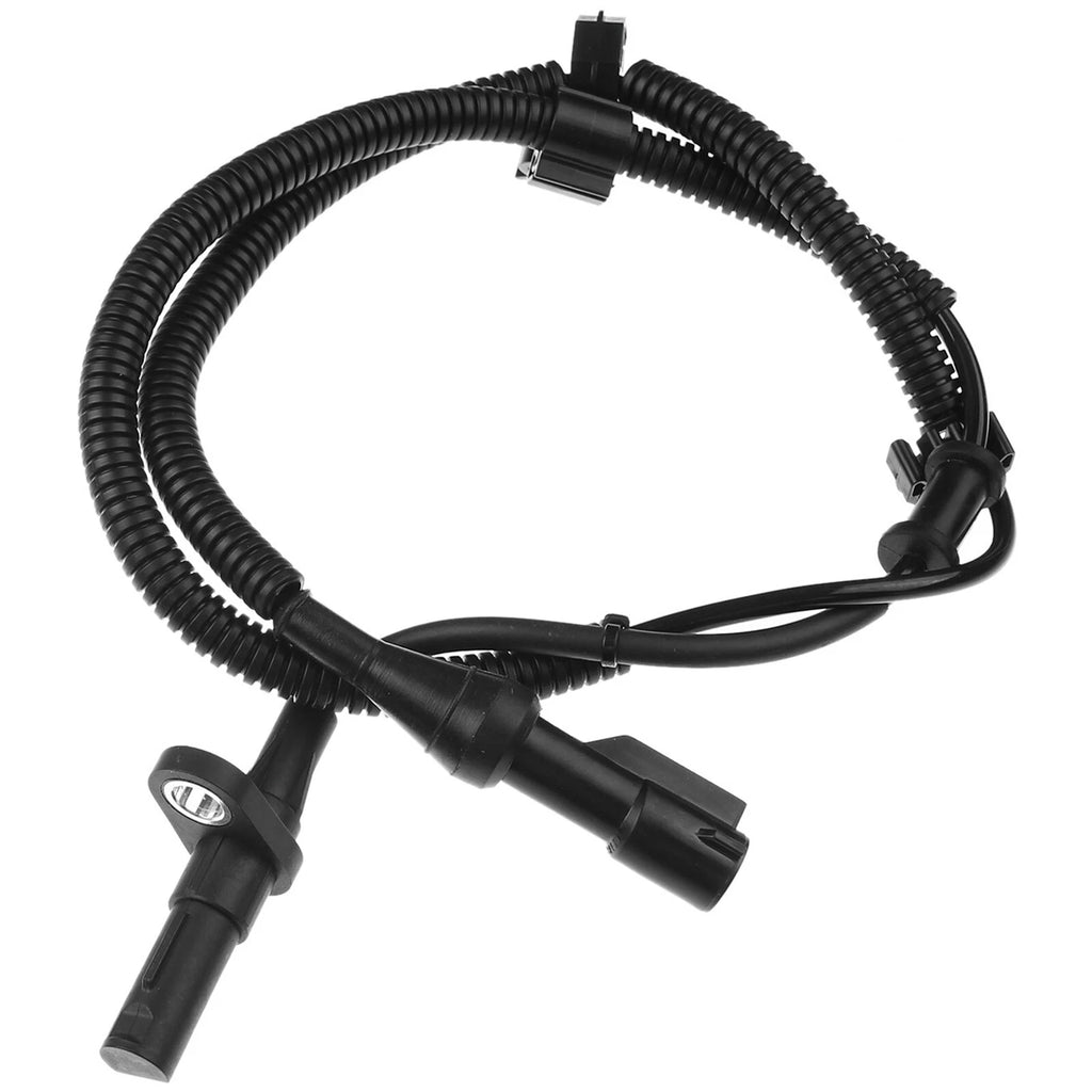 2X Rear ABS Wheel Speed Sensor for Ford E-150 E-250 E-350 (2008)