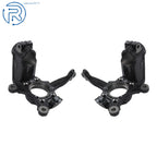 Steering Knuckle Set for A3 (2010–2013), Golf (2009–2017), Tiguan (2005–2010), Jetta