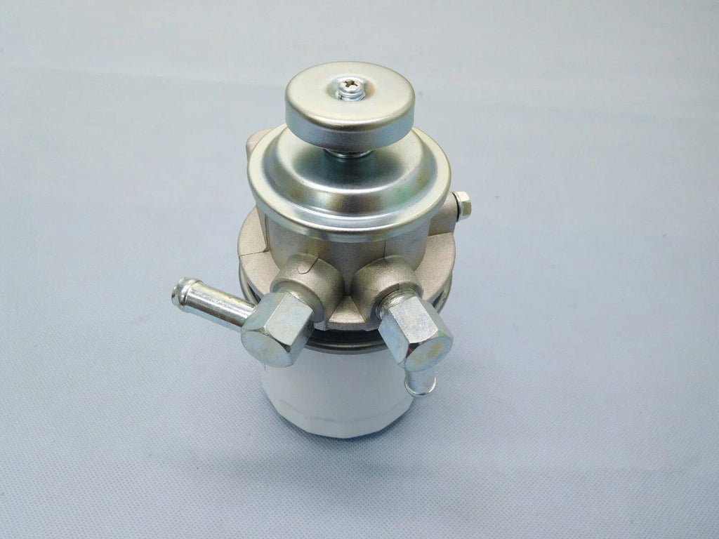 Diesel Primer Pump & Filter Assy for Generator & Stationary Engine