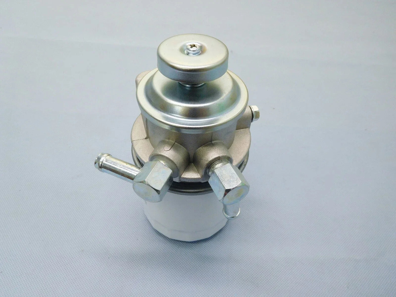 Diesel Primer Pump & Filter Assy for Generator & Stationary Engine