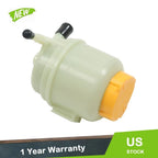 Power Steering Reservoir w/ Cap for Subaru Impreza (2002–2007) 5098142AA