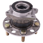 Rear Wheel Bearing Hub Assembly for Jeep Patriot (2007–2017) 5 Lugs