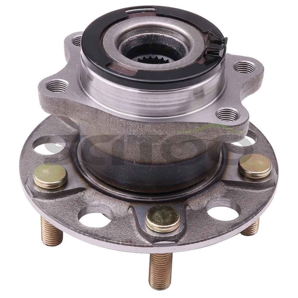 Rear Wheel Bearing Hub Assembly for Jeep Patriot (2007–2017) 5 Lugs