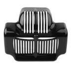 Oil Cooler Cover for Harley Touring Electra Road Street Glide (2011-2015)