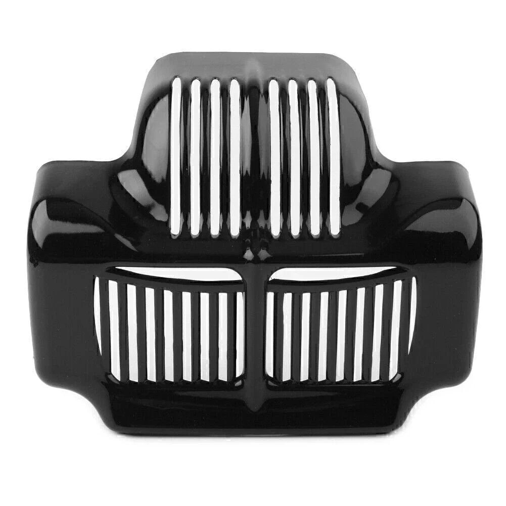 Oil Cooler Cover for Harley Touring Electra Road Street Glide (2011-2015)