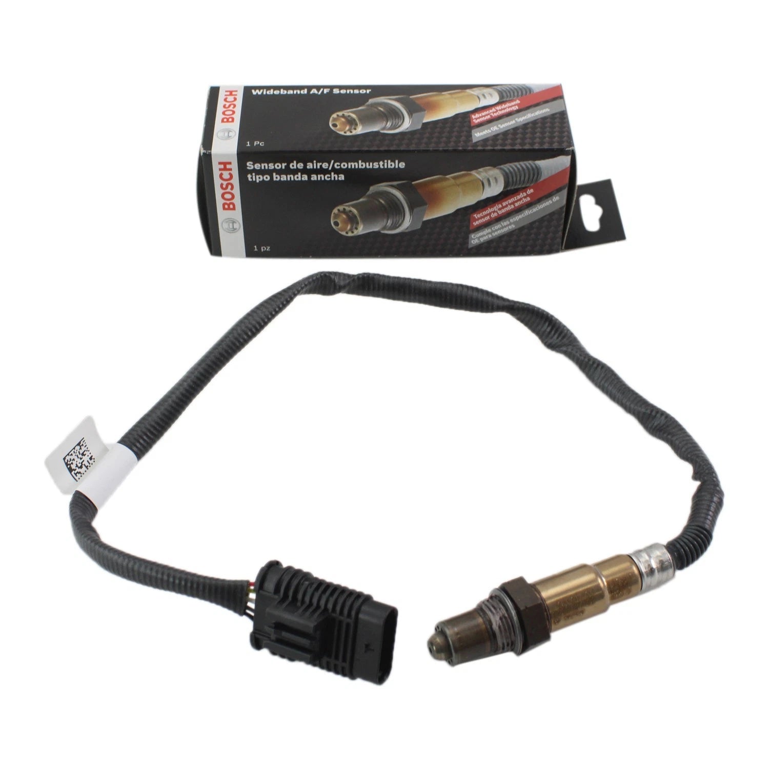 Bosch Upstream Oxygen Sensor 17103 for BMW F22 F23 F30 F31 F32 F33 F34 F36 G30 (2012–2020)