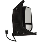 Power Towing Mirrors for Ford Transit-250 (2015–2017)