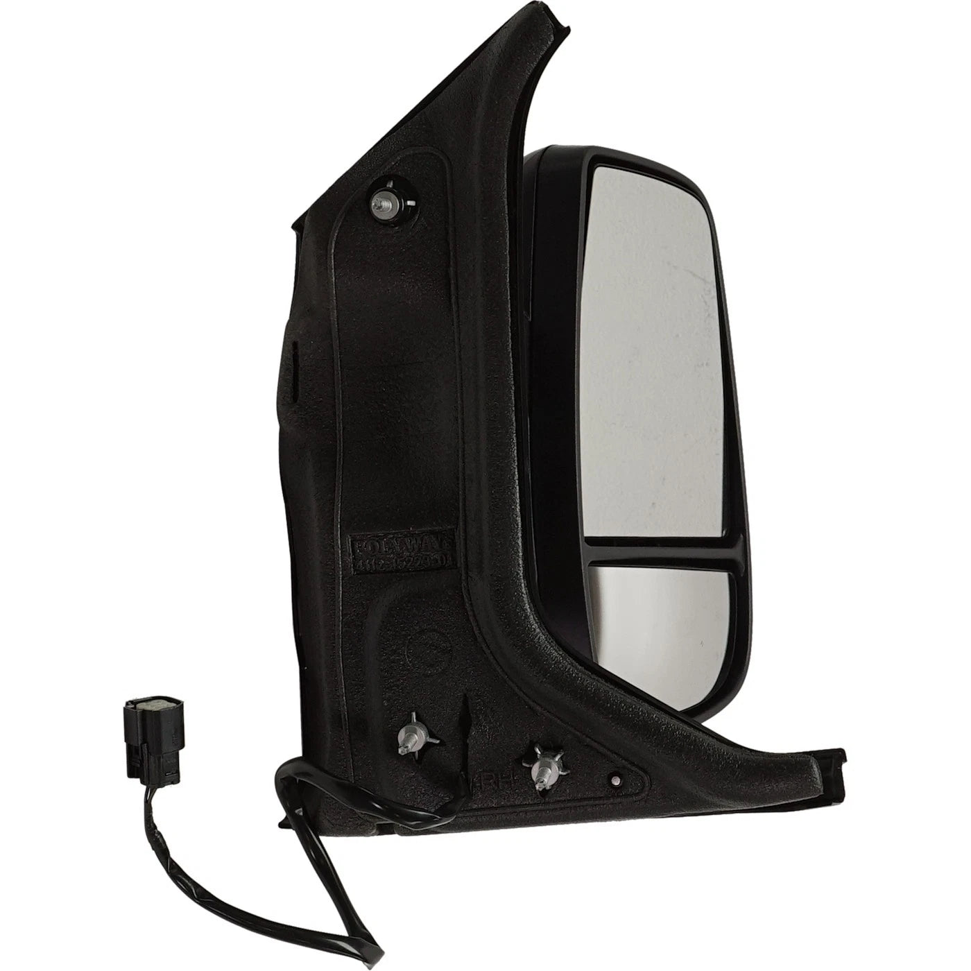 Power Towing Mirrors for Ford Transit-250 (2015–2017)
