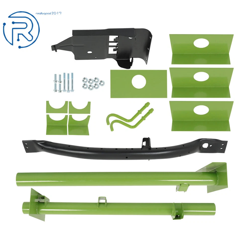 Rear Frame Repair Kit for Chevrolet Silverado GMC Sierra 1500 (2007–2018)