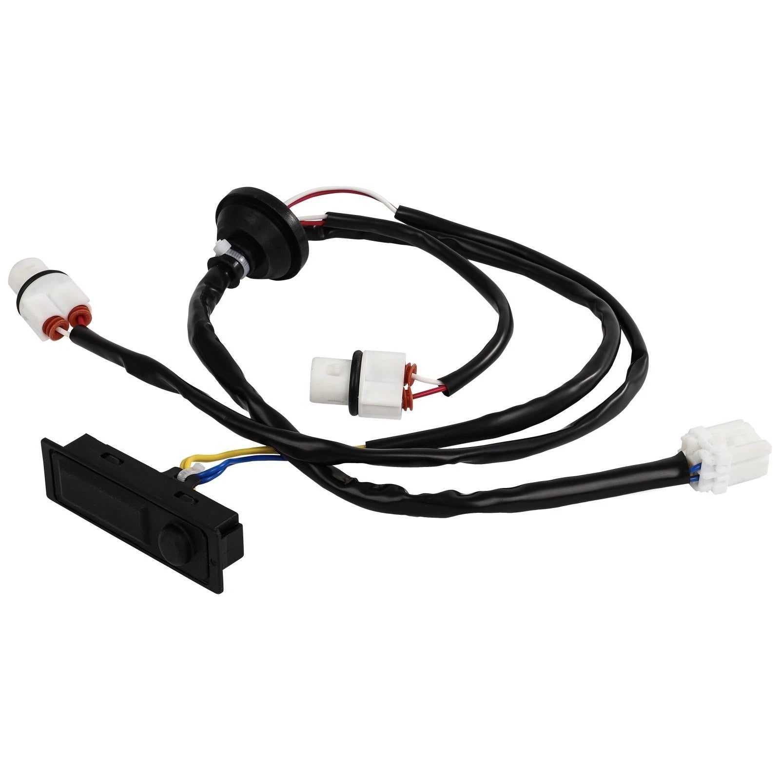 Trunk Lid Opener Switch for Nissan Juke (2011–2017)