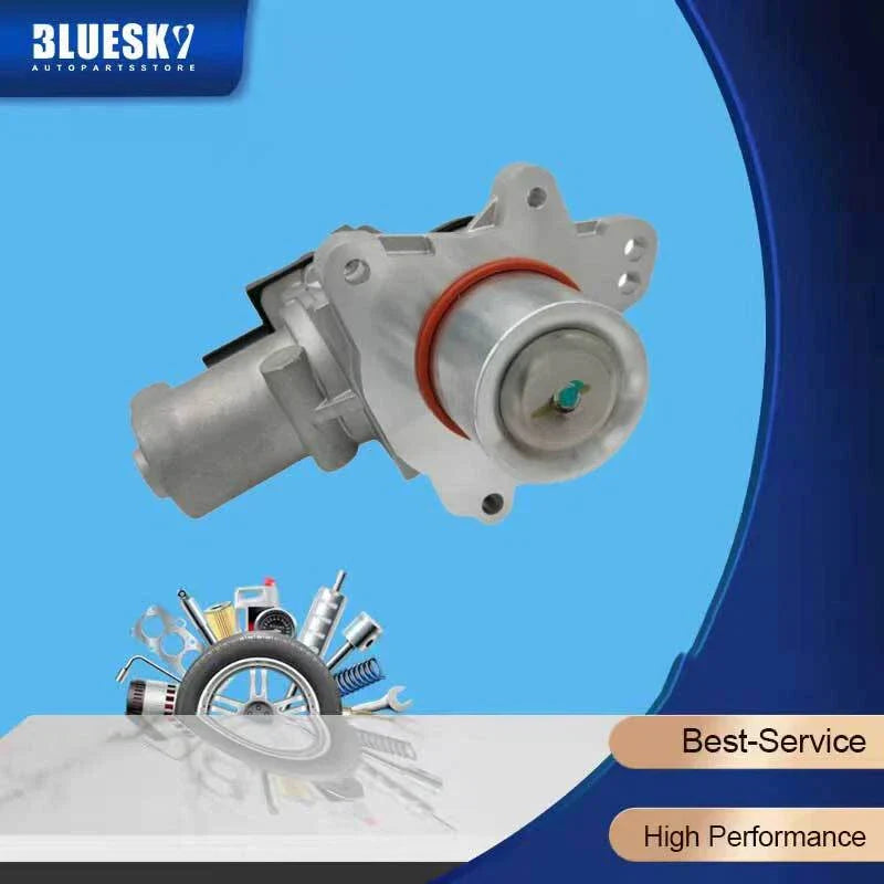 EGR Valve for Hyundai Tucson TL Diesel 2.0L Turbo D4HA (2015-2021)