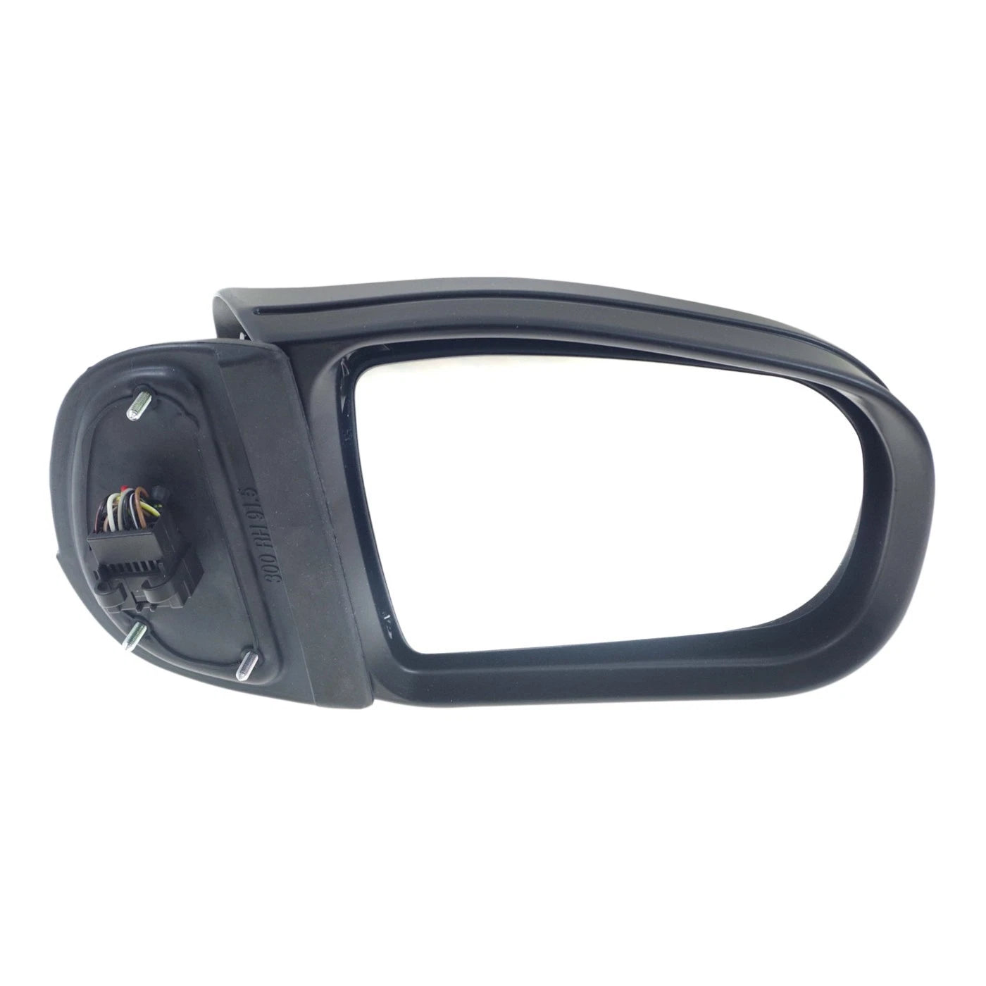 Power Mirror Pair for Mercedes Benz E320 (2000–2002) Heated Memory Paintable