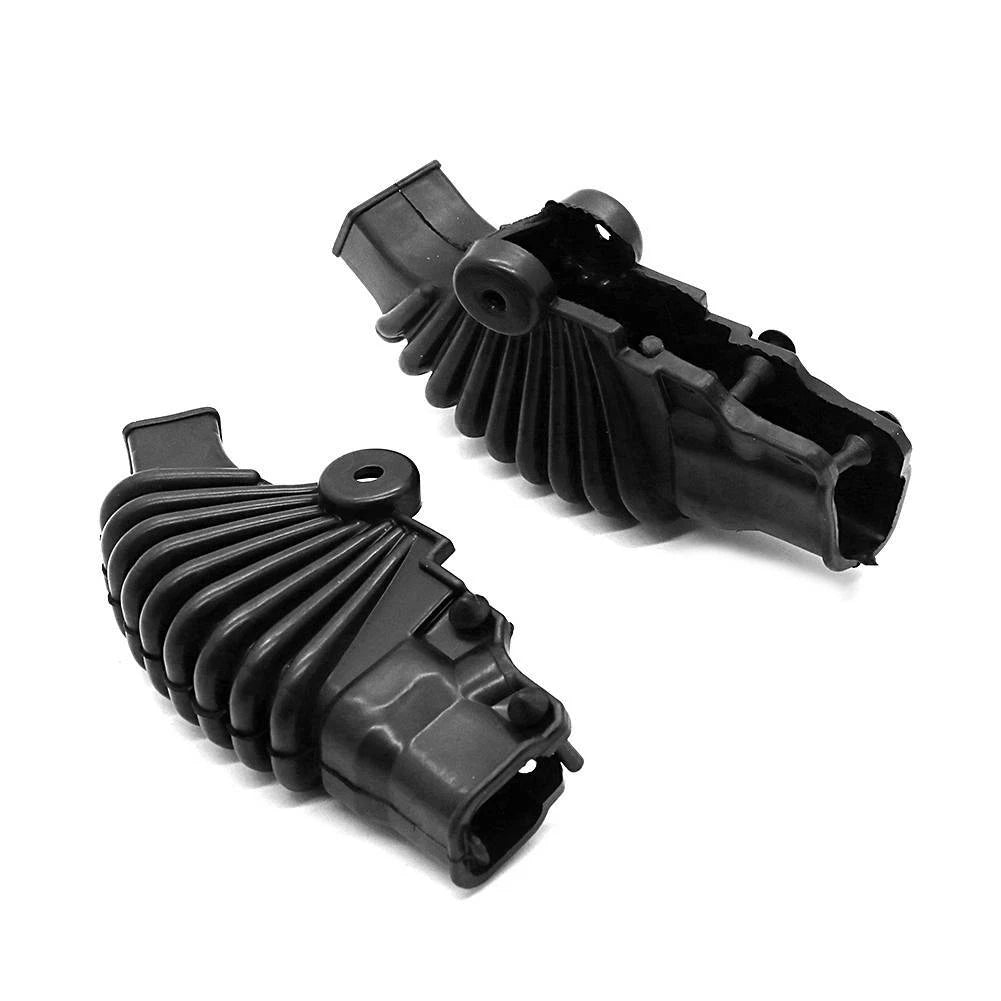 Rubber Brake Clutch Lever Cover Boot for Honda CR CT125 CR250 SL100 XL70 (1970–2023)