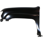 Fender for Honda Ridgeline (2006–2014) Front Left & Right