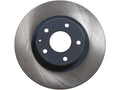 Front Brake Rotor for Mazda 3 2014–2018 (SG553MC)