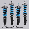Adjustable Coilover Kit for Mazda Miata MX5 (1989–2005)